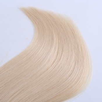 613 Blonde Micro Ring Hair Extension
