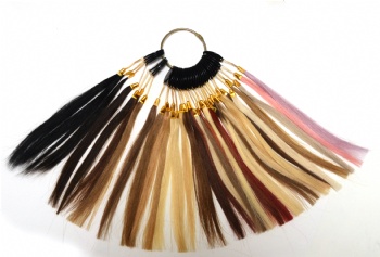 Color Rings